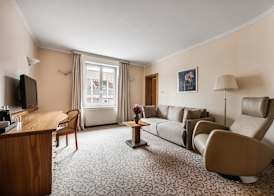 Eurostars uHOTEL 5