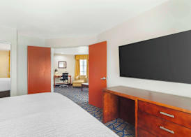Best Western Plus Villa Del Lago Inn Patterson 4