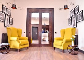 Capitolina City Chic Hotel 3