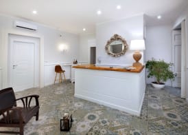Barbarella Home 5
