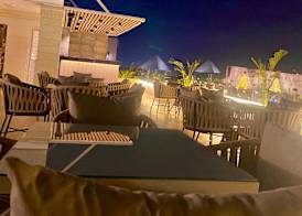 New Museum, Pyramids inn 3