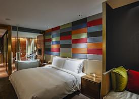 H2O HOTEL 5