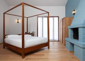 DEL CARMINE AGRIRESORT- ex a3passi 2