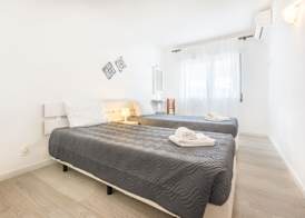 Oura Parque Apartamentos Turisticos 5