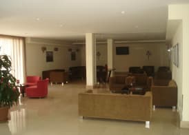 Hotel Caravelas 3