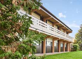 Kyriad Direct Epinal 4