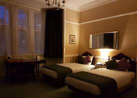 Beech House Hotel 3