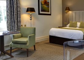 Pontlands Park Hotel 3
