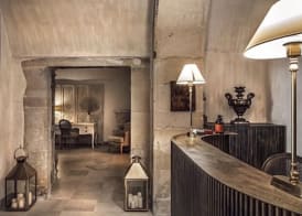 Seven Rooms Villadorata 2