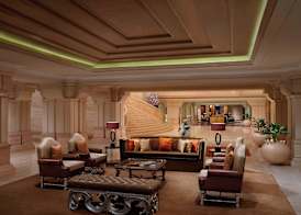 ITC Grand Chola, a Luxury Collection Hotel, Chennai 5