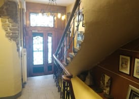 Antique Hostel 2