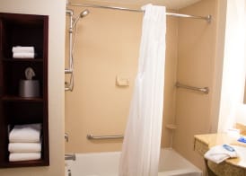 Holiday Inn Express WEST JEFFERSON by IHG 5