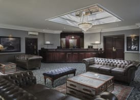 Dunston Hall Hotel, Spa and Golf Resort 2