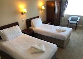 Ullswater Hotel 4