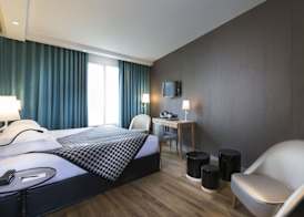 Hôbou - ex Hotel Acanthe 4