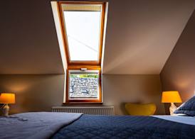 Murray Arms Hotel and Seafood Restaurant, Orkney 3