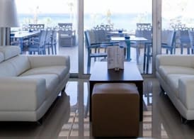 Vrissaki Beach Hotel 3