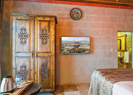 Cappanar Cave Hotel 4