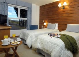 Hotel Lar Aike 3