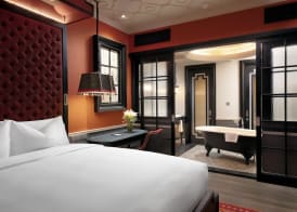 Hotel de la Coupole - MGallery 4