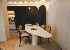 ORA Hotel Priorat, a Member of Design Hotels 5