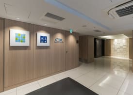 KEIKYU EX INN Haneda 2