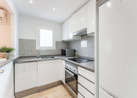 Feel Welcome Barcelona Smart flat 5