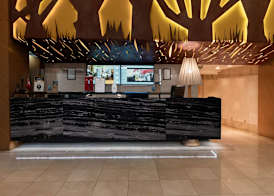 Park Inn by Radisson Istanbul Asia Kavacik 5