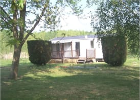 Camping les Terrasses de Rivarennes 5