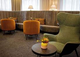 Hotel Essener Hof; Sure Hotel Collection by Best Western 4