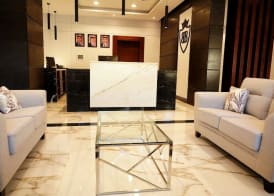 Baity Boutique Hotel 4