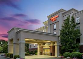 Hampton Inn Raynham-Taunton 2
