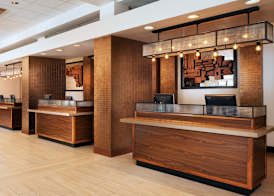 Four Points By Sheraton Los Angeles Int'L Airport 4