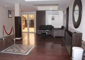 Silver Grandeur Hotel 2