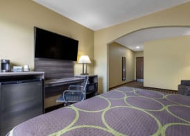 Super 8 by Wyndham Nixa/Springfield Area 5
