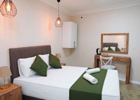 PRUVA İNN HoTEL 4