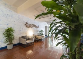 Hotel Desiree 2
