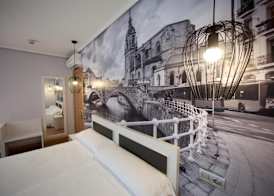 Hotel Silken Sirimiri 5