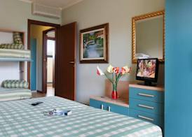 Residence Spiaggia D'Oro 5