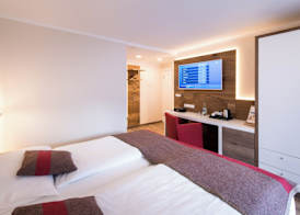 Hotel Butterfly 5