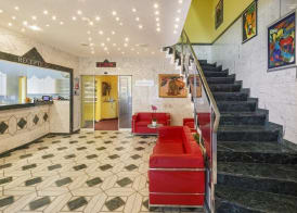 Hotel Luzernerhof 2