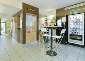 B&B HOTEL Alencon Nord 2