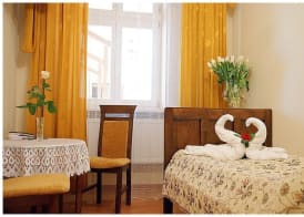 Aparthotel Camea 4