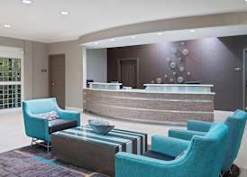 Residence Inn Tampa Downtown 5