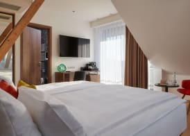Hotel Passage 4