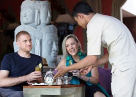 Golden Temple Retreat 3