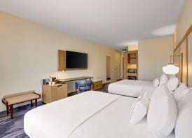 Fairfield Inn & Suites Bardstown 4