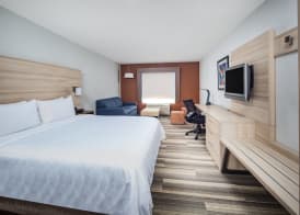 Holiday Inn Express & Suites ONTARIO AIRPORT by IHG 3