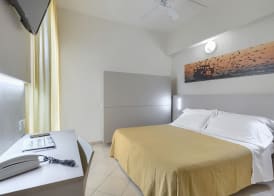 Savoia Hotel 4