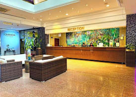 Ramada Belize City Princess Hotel 2